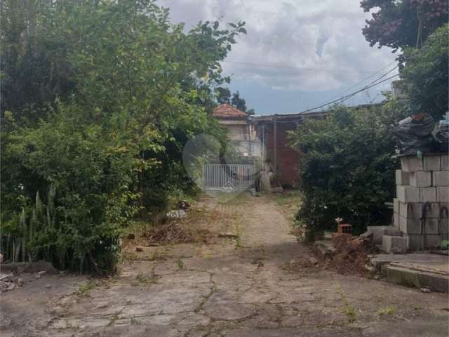 Terreno à venda em Vila Paulistana - SP