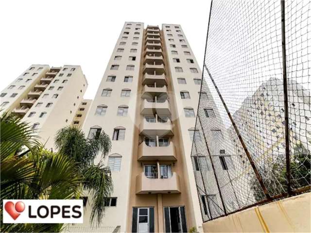 Apartamento com 2 quartos à venda em Vila Cachoeira - SP