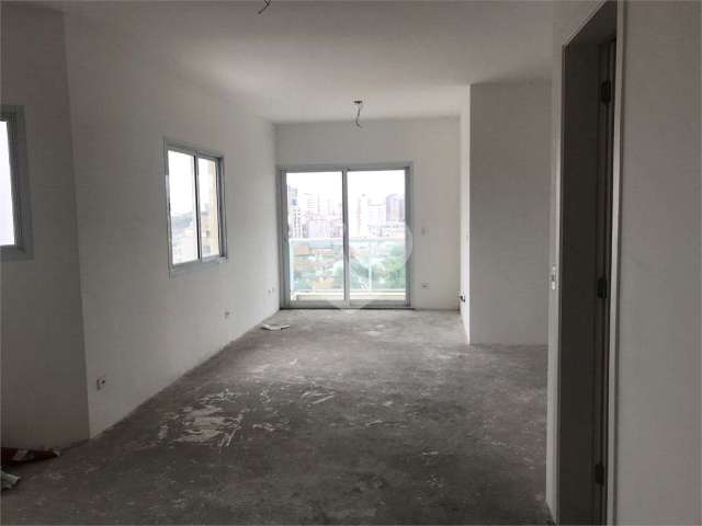 Apartamento com 3 quartos à venda em Tucuruvi - SP