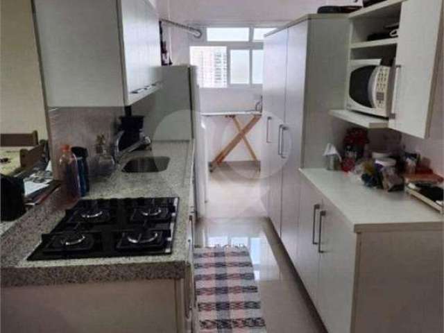 Apartamento com 3 quartos à venda em Ipiranga - SP