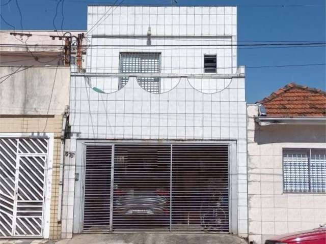 Sobrado com 3 quartos à venda em Vila Maria Baixa - SP