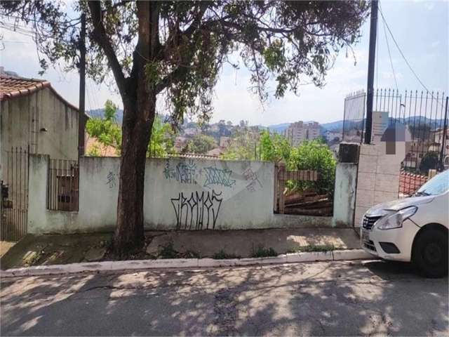 Terreno à venda em Vila Nova Mazzei - SP