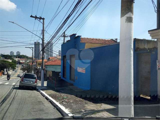 Prédio inteiro à venda em Vila Carolina - SP