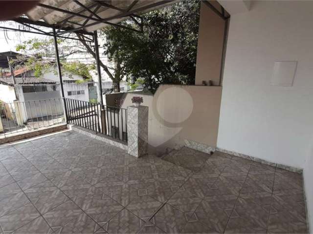 Casa com 2 quartos à venda em Jardim Monte Kemel - SP