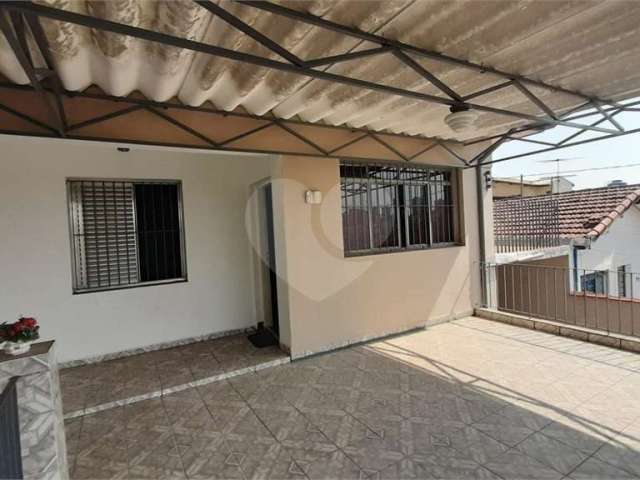 Casa com 2 quartos à venda em Jardim Monte Kemel - SP