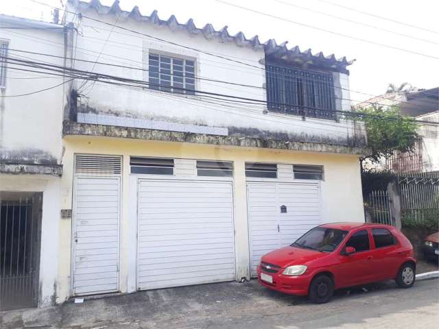 Casa com 4 quartos à venda em Vila Germinal - SP