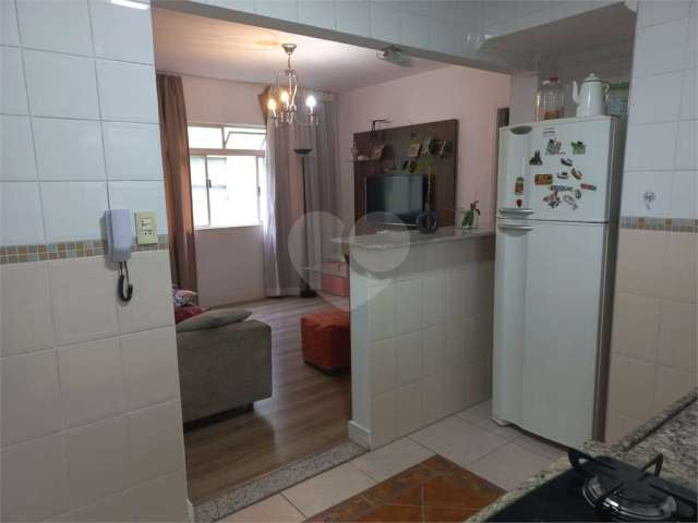 Apartamento com 2 quartos à venda em Santana - SP