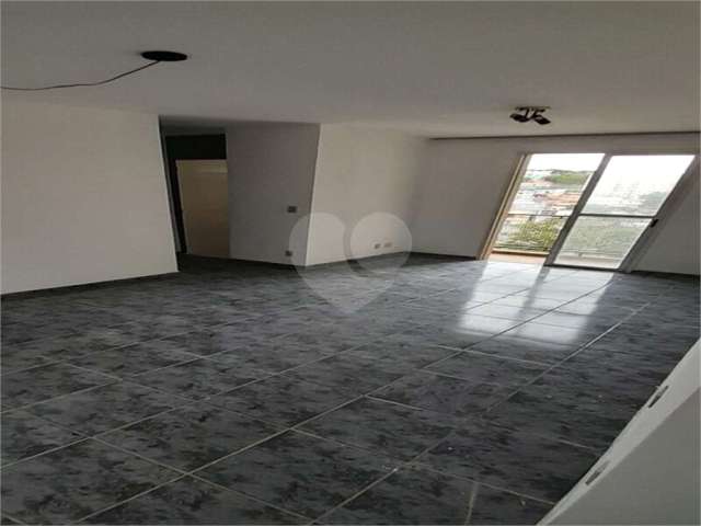 Apartamento com 2 quartos à venda em Vila Das Belezas - SP