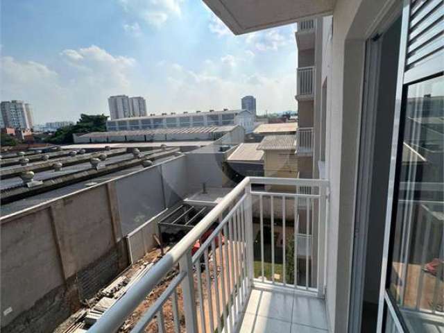 Apartamento com 2 quartos à venda em Vila Guilherme - SP