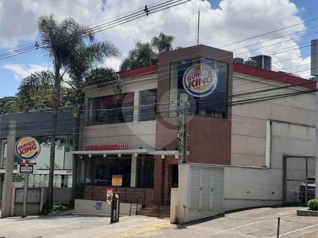 Salas à venda em Pinheiros - SP