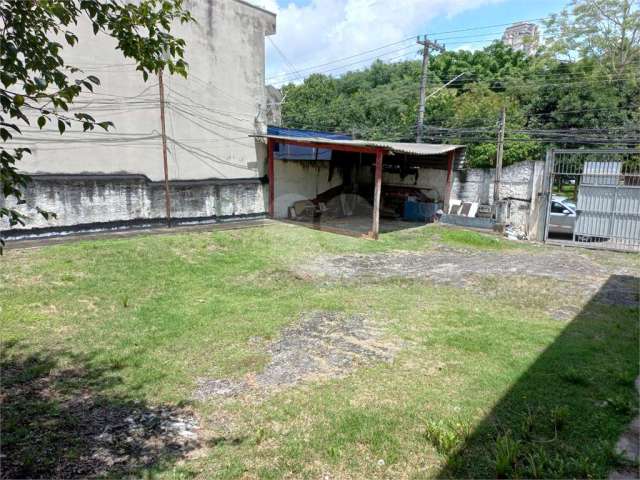 Terreno à venda em Vila Aurora (zona Norte) - SP