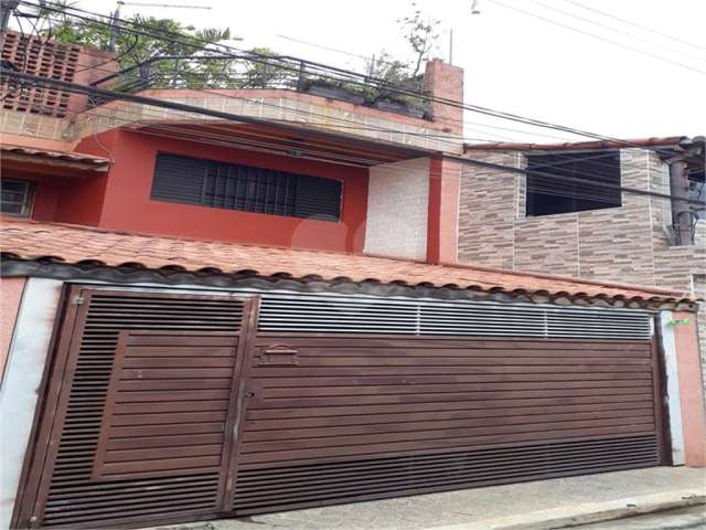 Casa com 3 quartos à venda em Limão - SP