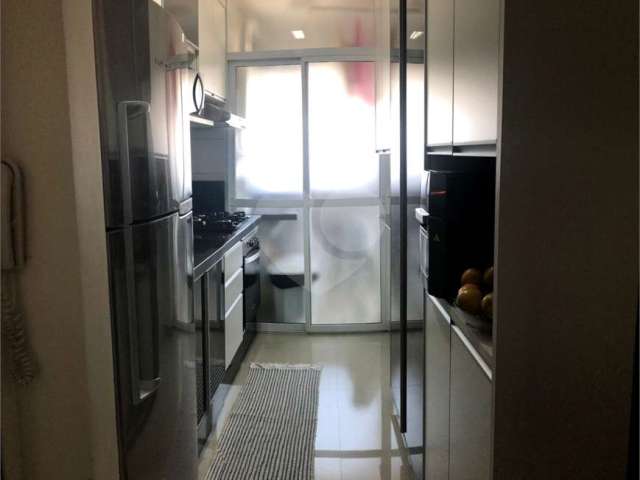 Apartamento com 2 quartos à venda em Vila Amália (zona Norte) - SP