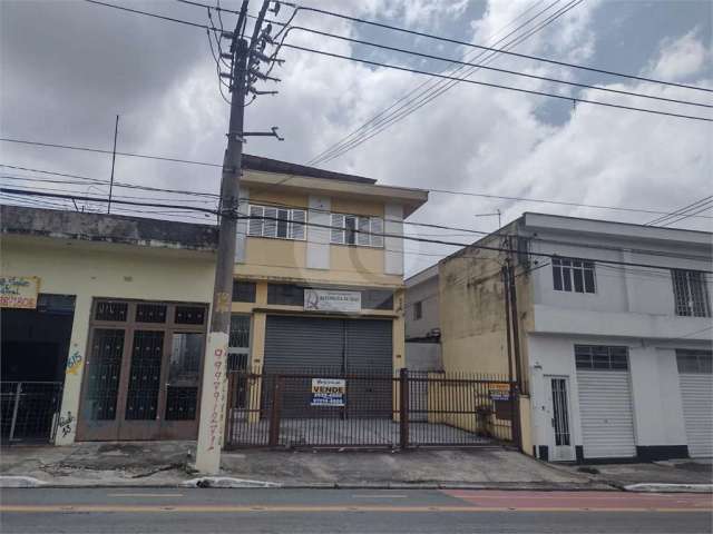 Sobrado com 3 quartos à venda em Vila Medeiros - SP