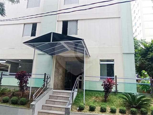 Apartamento com 2 quartos à venda em Vila Irmãos Arnoni - SP