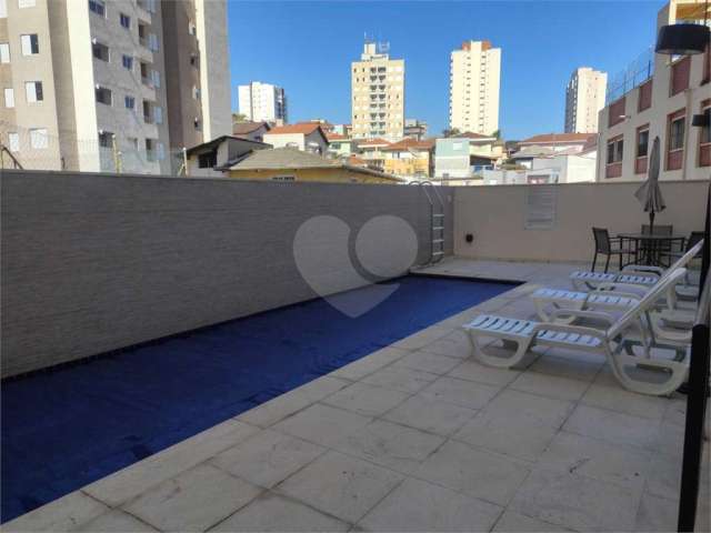 Apartamento com 3 quartos à venda em Vila Dom Pedro Ii - SP