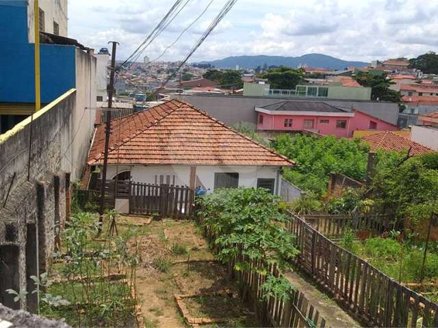 Casa térrea com 3 quartos à venda em Casa Verde - SP