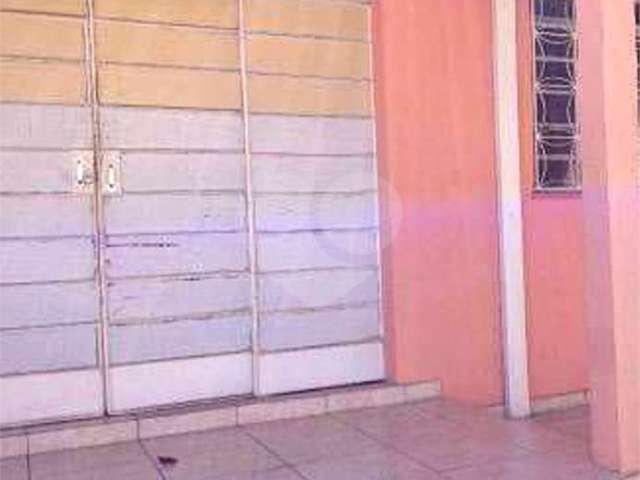 Casa com 5 quartos à venda em Parque Mandaqui - SP