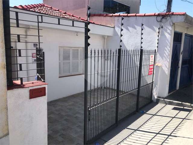 Casa com 3 quartos à venda em Vila Dona Augusta - SP