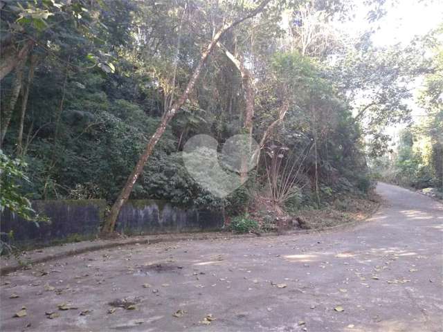 Terreno à venda em Tucuruvi - SP