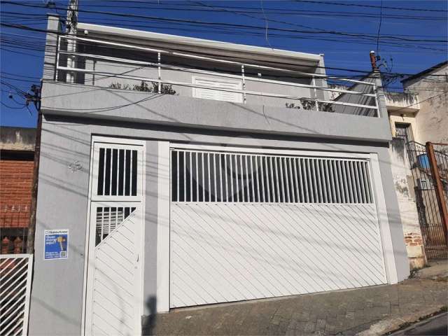 Casa com 4 quartos à venda em Casa Verde Alta - SP