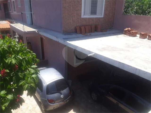 Casa com 4 quartos à venda em Jardim Jaçanã - SP