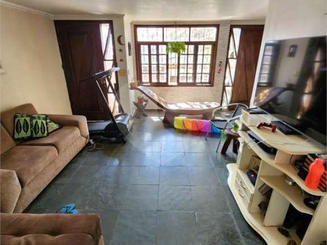 Casa com 3 quartos à venda em Vila Aurora (zona Norte) - SP