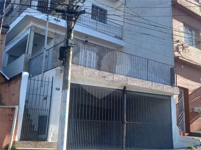 Casa com 4 quartos à venda em Imirim - SP