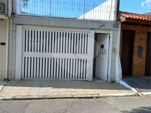 Casa com 2 quartos à venda em Vila Espanhola - SP