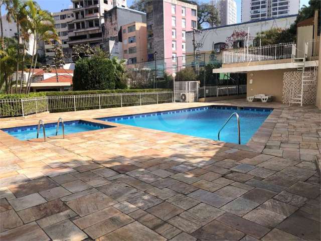 Apartamento com 2 quartos à venda em Santana - SP