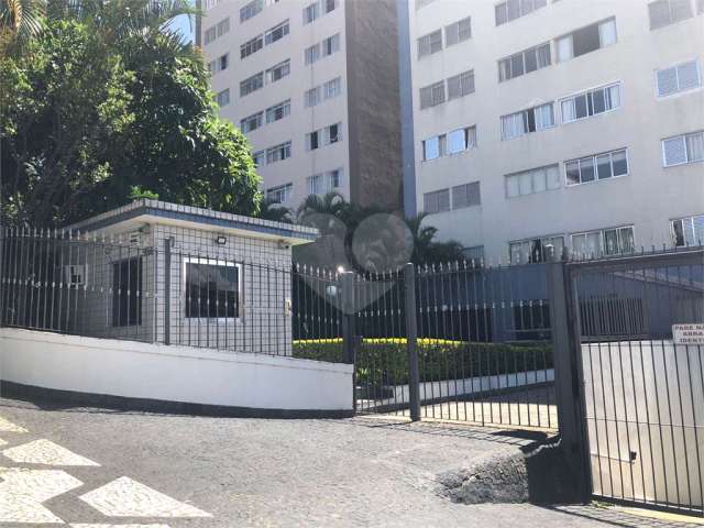 Apartamento com 3 quartos à venda em Jardim São Paulo(zona Norte) - SP