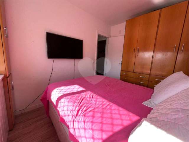 Apartamento com 2 quartos à venda em Vila Ester (zona Norte) - SP