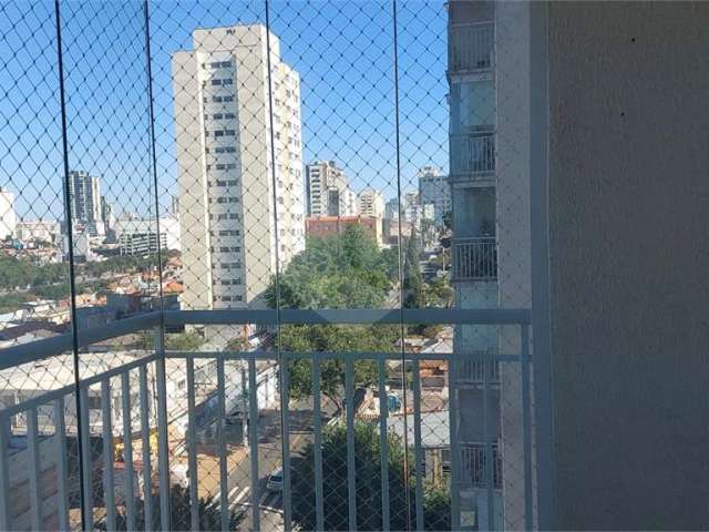 Apartamento com 3 quartos à venda em Vila Mazzei - SP