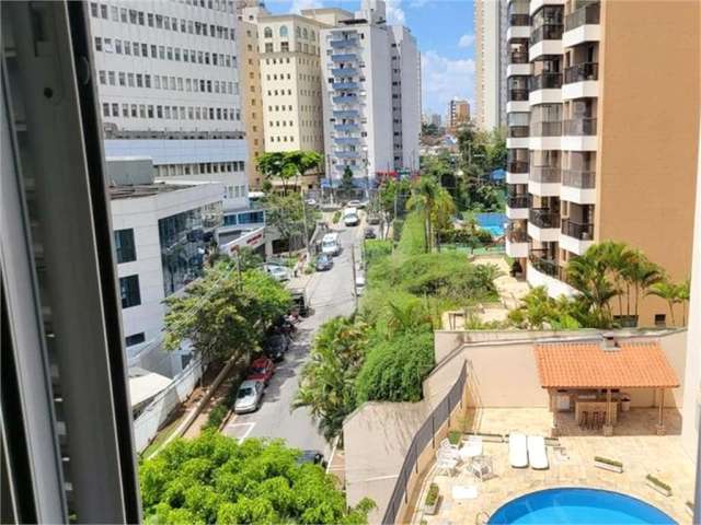 Apartamento com 2 quartos à venda em Santana - SP