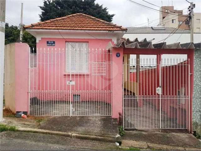 Terreno à venda em Imirim - SP