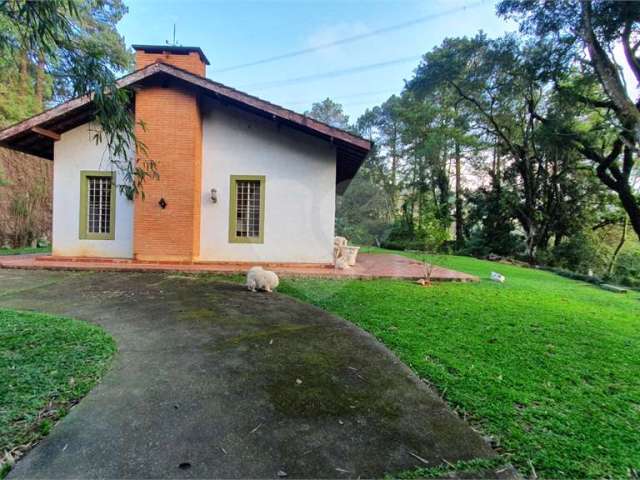 Casa com 3 quartos à venda em Roseira - SP