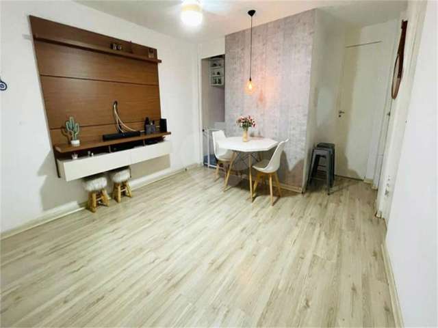 Apartamento com 2 quartos à venda em Vila Espanhola - SP