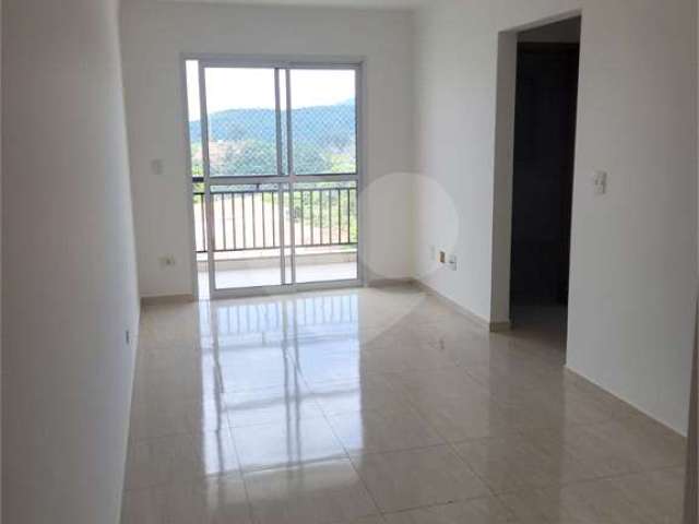 Apartamento com 2 quartos à venda em Vila Santos - SP