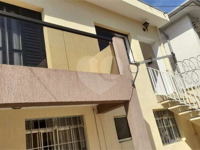 Sobrado com 5 quartos à venda em Vila Vitório Mazzei - SP