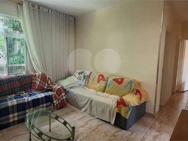 Apartamento com 2 quartos à venda em Parque Mandaqui - SP