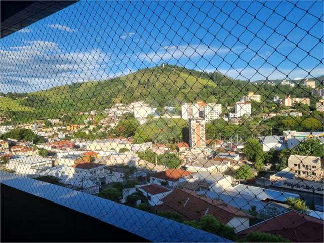 Apartamento com 4 quartos à venda em Centro - SP