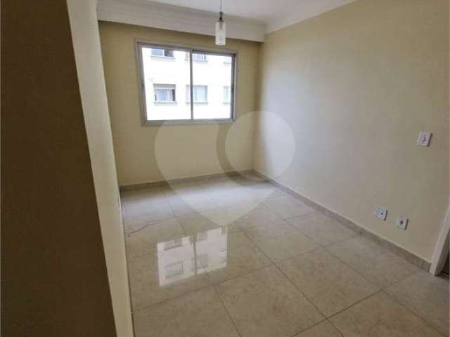 Apartamento com 2 quartos para venda na Mooca - SP