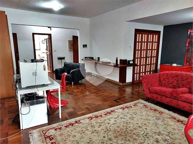 Apartamento com 3 quartos à venda em Higienópolis - SP