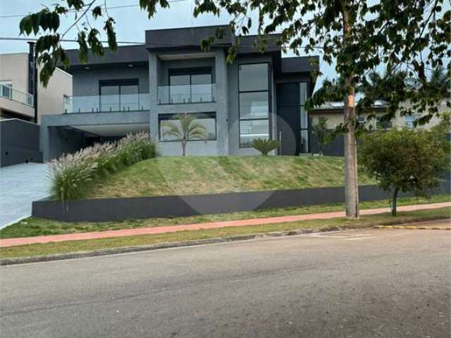 Casa com 5 quartos à venda em Jardim Do Golf I - SP