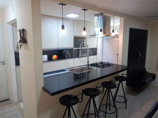 Apartamento com 2 quartos à venda em Jardim Peri - SP