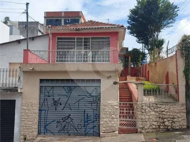 Casa com 4 quartos à venda em Vila Baruel - SP