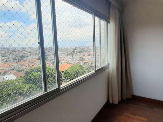 Apartamento 3 quartos, no Tucuruvi - SP