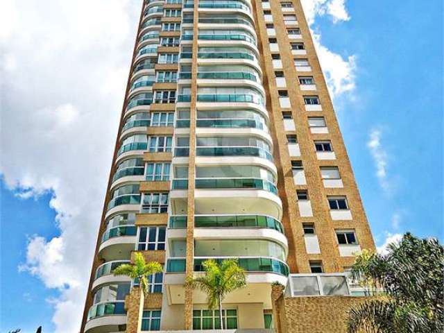 Apartamento Santana | 213 m² | Varanda Gourmet | 4 Vagas | Lazer Completo