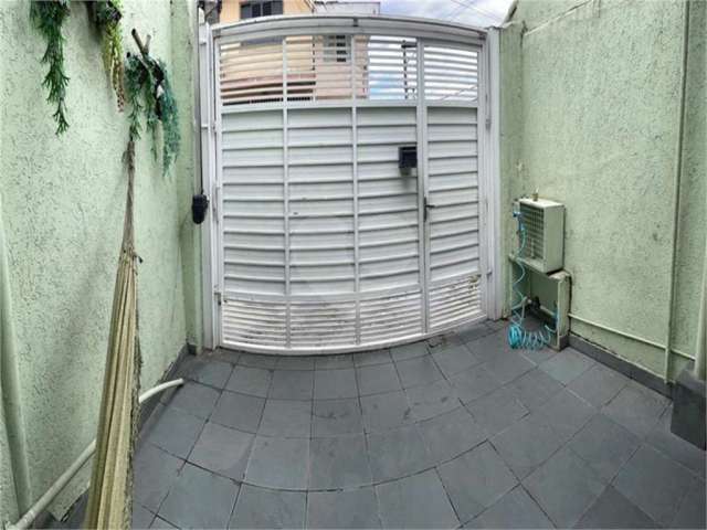 Casa com 2 quartos à venda em Casa Verde Alta - SP