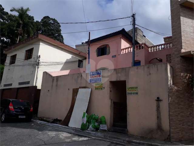 Terreno com 7 quartos à venda em Vila Isolina Mazzei - SP